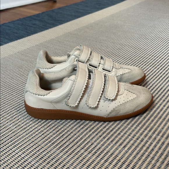 Anthropologie Silent D Seena Sneakers- US 7-7.5 / EU 38 - Picture 10 of 10